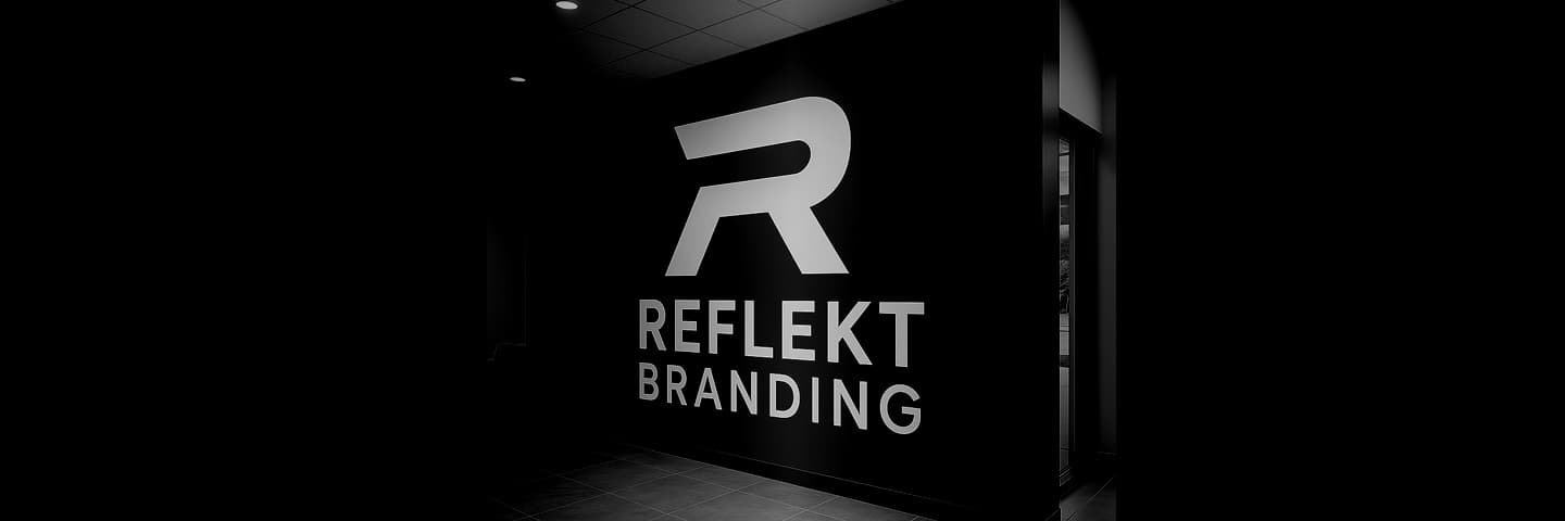 Reflekt branded hero visual 11
