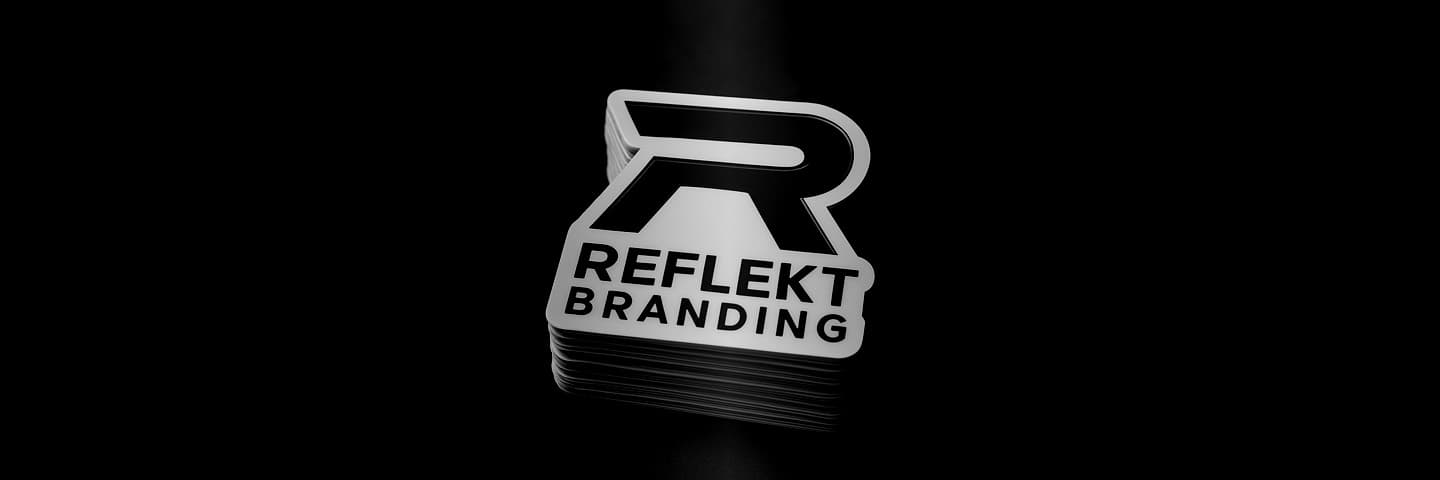Reflekt branded hero visual 16