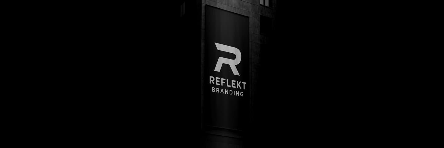 Reflekt branded hero visual 7