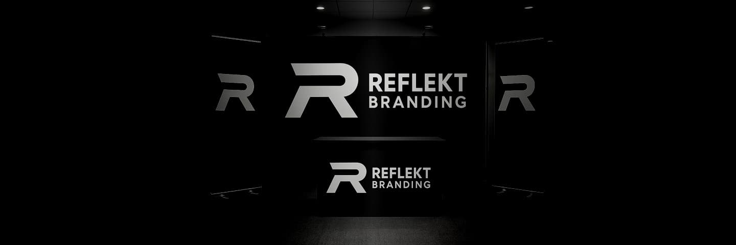 Reflekt branded hero visual 8