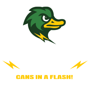 Dumpster Dash logo